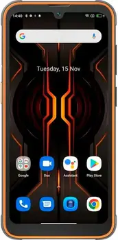 Смартфон Blackview BV5200 Pro 4/64gb Orange