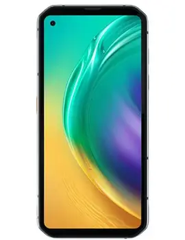 Смартфон Blackview BL6000 Pro 8/256GB Silver