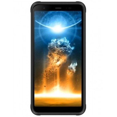Смартфон Blackview BV6300 Pro 6/128GB Black