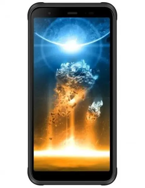 Смартфон Blackview BV6300 Pro 6/128GB Black