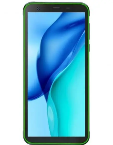 Смартфон Blackview BV6300 Pro 6/128GB Green