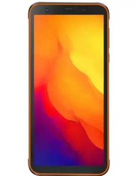 Смартфон Blackview BV6300 Pro 6/128GB Orange