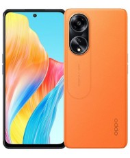 Смартфон Oppo A1 5G 8/256GB Orange