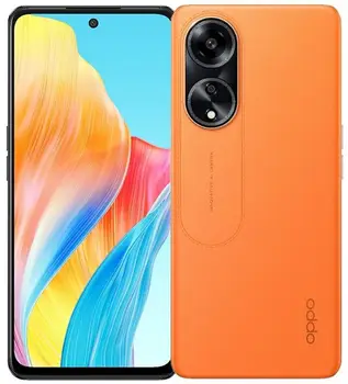 Смартфон Oppo A1 5G 8/256GB Orange