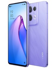 Смартфон Oppo Reno8 (CN) 8/128GB Violet