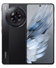 Смартфон ZTE Nubia Z50S Pro 12/256GB Black (CN)