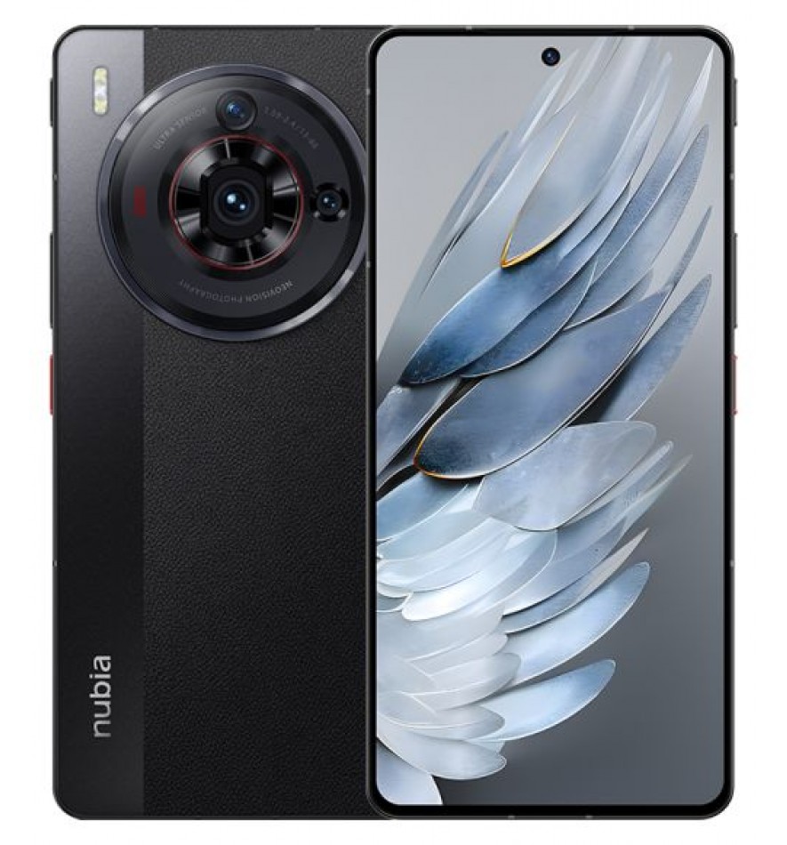 Смартфон ZTE Nubia Z50S Pro БУ 12/1Tb Black