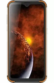 Смартфон Blackview BV9800 Pro 6/128GB Orange