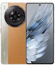 Смартфон ZTE Nubia Z50S Pro 12/1Tb Brown