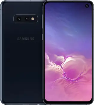 Samsung Galaxy S10e БУ 6/128GB Prism Black