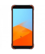 Смартфон Blackview BV4900s 2/32GB Orange
