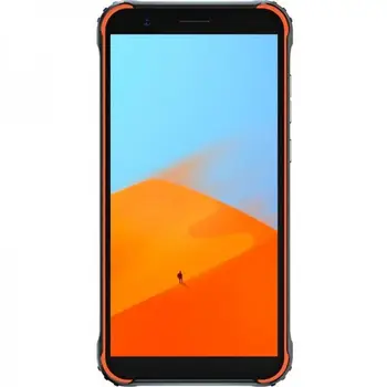 Смартфон Blackview BV4900s 2/32GB Orange