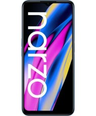 Смартфон Realme Narzo 50A PRIME 4/64GB Black (Global Version)