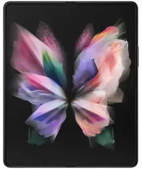 Смартфон Samsung Galaxy Fold3 5G 12/512 Phantom Black (SM-F926BZKG)