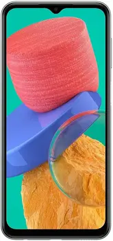 Смартфон Samsung Galaxy M33 5G 8/128GB Green (SM-M336B)