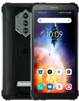 Смартфон Blackview BV6600E 4/32GB Black