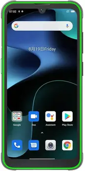 Смартфон Blackview BV5200 4/32GB Green