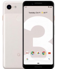 Смартфон Google Pixel 3 4/64GB Not Pink (USA) (Official Refurbished by Google)