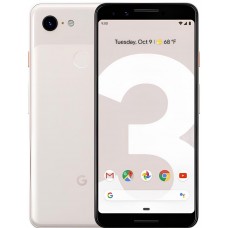 Смартфон Google Pixel 3 4/128GB Not Pink (G013A)