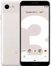 Смартфон Google Pixel 3 4/64GB Not Pink (USA)