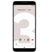 Смартфон Google Pixel 3 4/64GB Not Pink (USA) (Official Refurbished by Google)