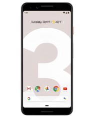 Смартфон Google Pixel 3 4/64GB Not Pink (USA) (Official Refurbished by Google)