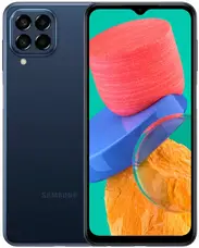 Samsung Galaxy M33 5G БУ 6/128GB Blue