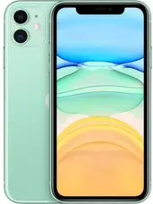 Apple iPhone 11 БУ 4/64GB Green