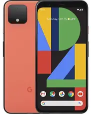 Google Pixel 4 БУ 6/64GB Oh So Orange