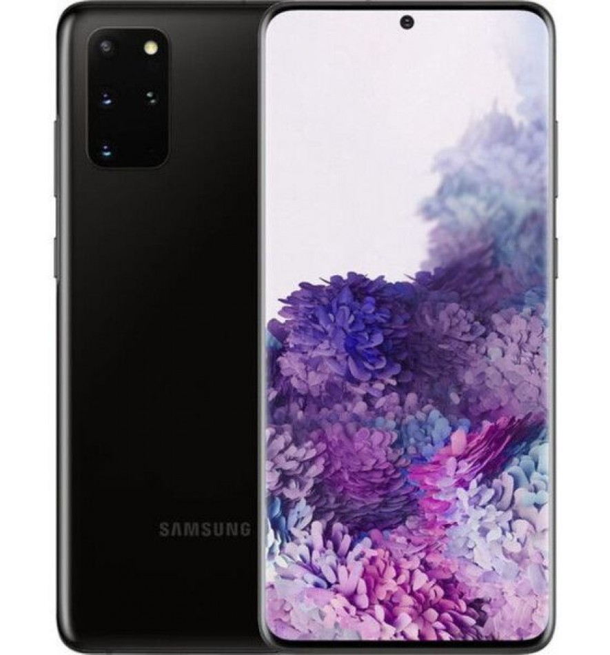 Samsung Galaxy S20+ 5G БУ 12/128GB Cosmic Black