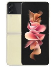 Samsung Galaxy Z Flip3 5G БУ 8/128GB Cream