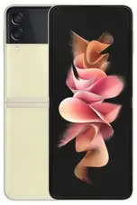 Samsung Galaxy Z Flip3 5G БУ 8/128GB Cream