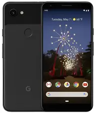 Google Pixel 3a XL БУ 4/64GB Just Black