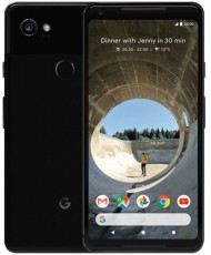 Google Pixel 2 XL БУ 4/64GB Just Black