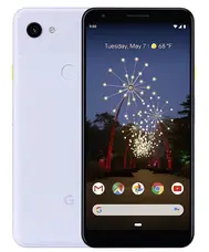Google Pixel 3a XL БУ 4/64GB Purple-ish