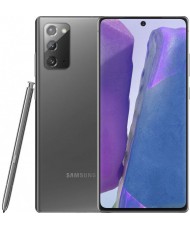 Samsung Galaxy Note 20 5G БУ 8/128GB Mystic Gray