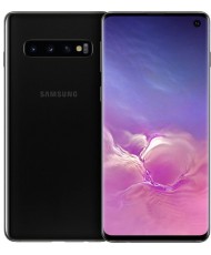 Samsung Galaxy S10 БУ 8/128GB Prism Black