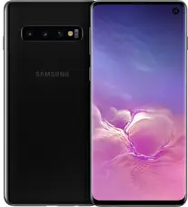Samsung Galaxy S10 БУ 8/128GB Prism Black