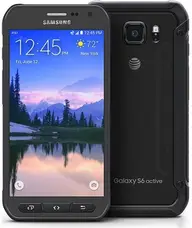 Samsung Galaxy S6 Active БУ 3/32GB Grey