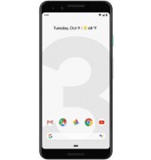 Смартфон Google Pixel 3 4/128GB Clearly White (USA) (Official Refurbished by Google)