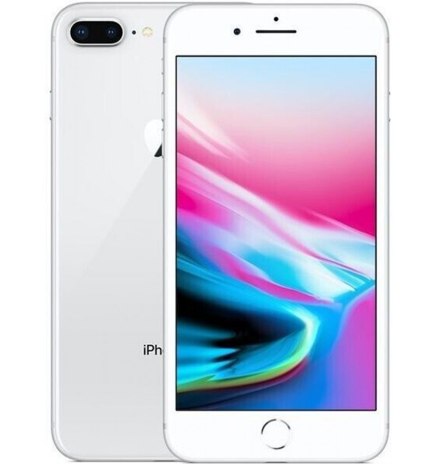 Apple iPhone 8 Plus БУ 3 /256 GB Silver