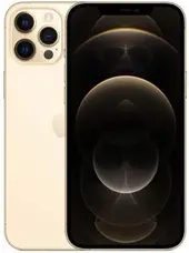 Apple iPhone 12 Pro Max БУ 6/128GB Gold