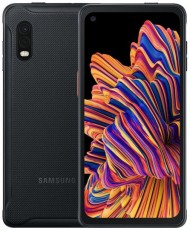 Samsung Galaxy Xcover Pro БУ 4/64GB Black