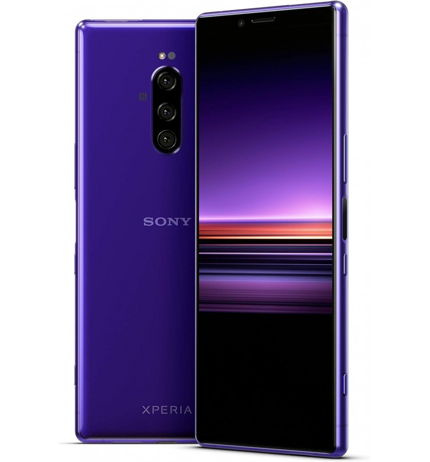 Sony Xperia 1 БУ 6/64GB Purple