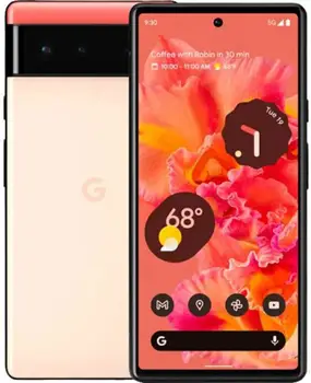 Google Pixel 6 БУ 8/256GB Kinda Coral