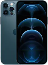 Apple iPhone 12 Pro Max БУ 6/128GB Pacific Blue