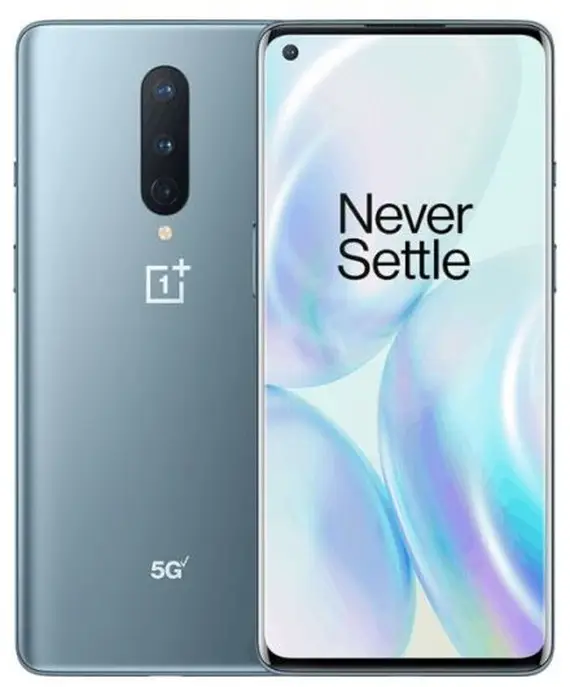OnePlus 8 БУ 8/128GB Polar Silver