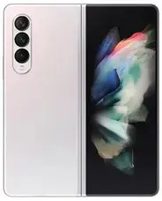 Samsung Galaxy Z Fold3 5G БУ 12/256GB Phantom Silver