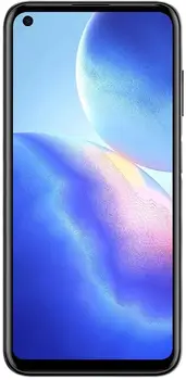 Смартфон Blackview A90 4/64GB Black (UA)