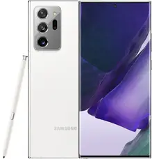 Samsung Galaxy Note 20 Ultra БУ 8/256GB Mystic White
